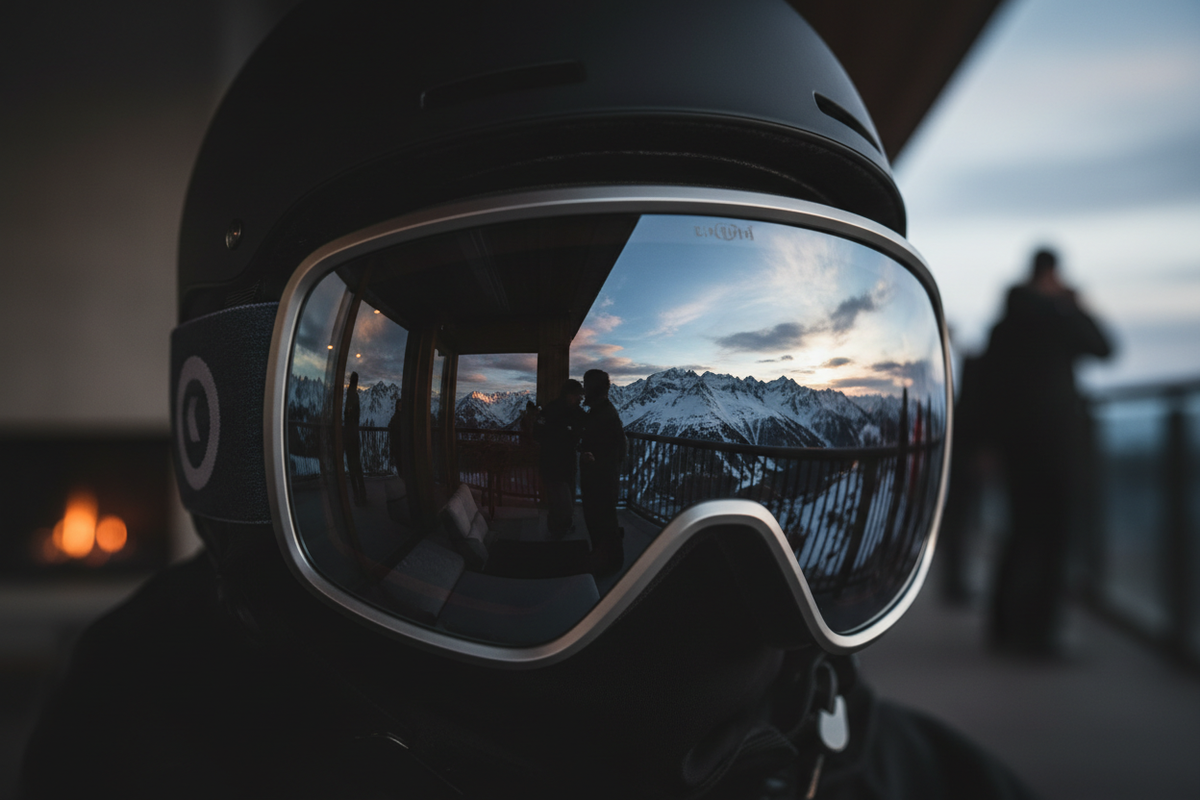 Neve & Ski