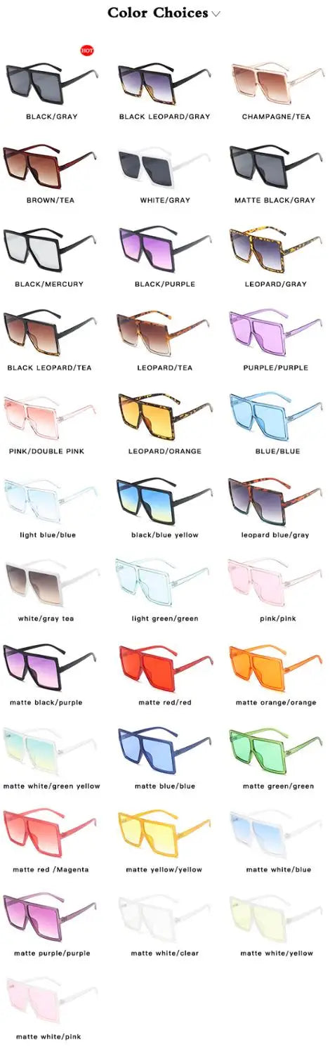 ClearSquare Drive UV400