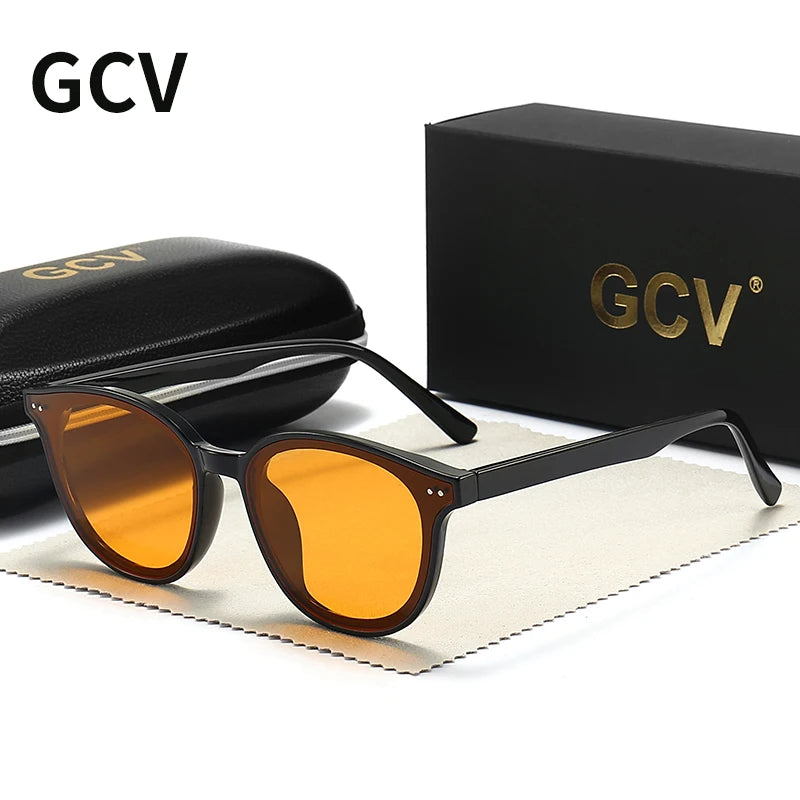 GCV NightVision Goggle Polar UV400