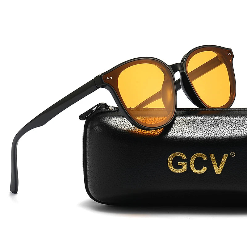 GCV NightVision Goggle Polar UV400