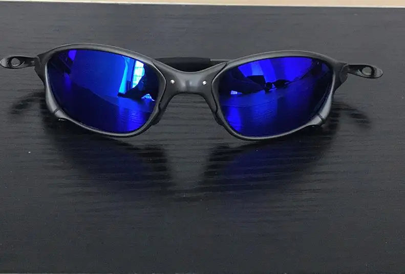 MTB D4-3 Polarized Metal UV400