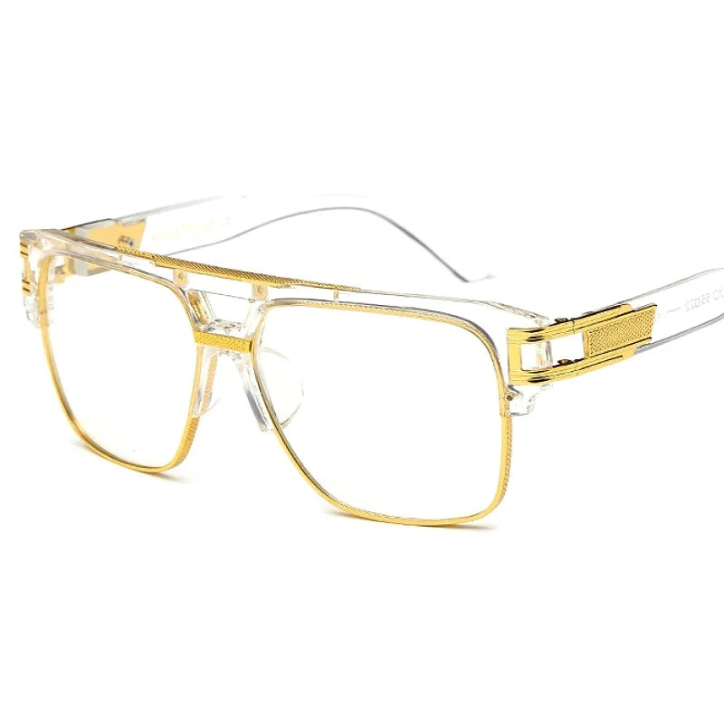 GlamourMirror Square Luxe