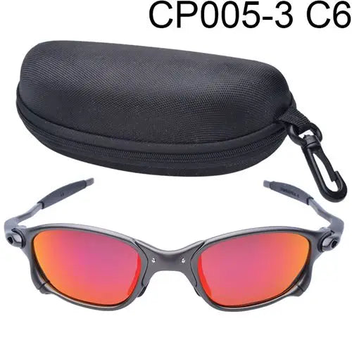 MTB D4-3 Polarized Metal UV400