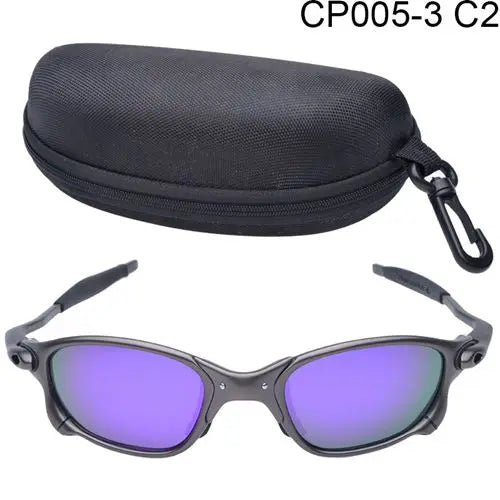 MTB D4-3 Polarized Metal UV400