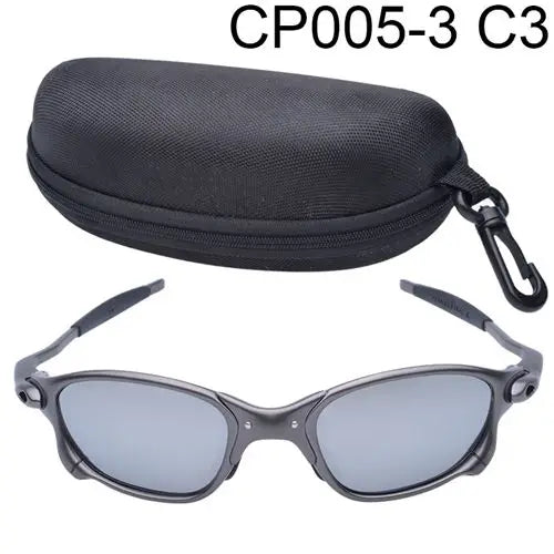 MTB D4-3 Polarized Metal UV400