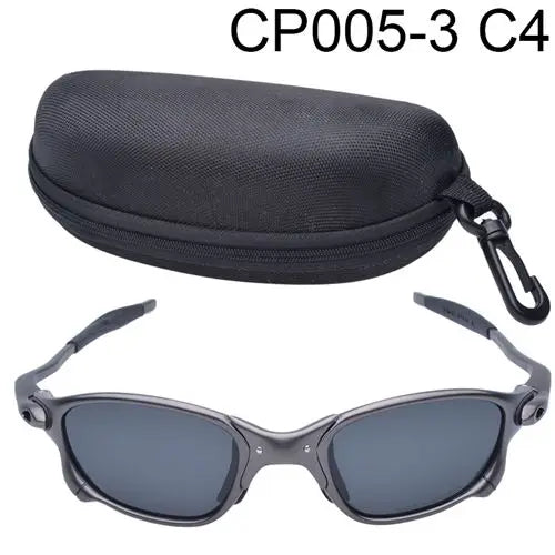 MTB D4-3 Polarized Metal UV400