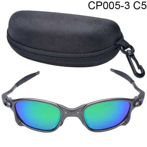 MTB D4-3 Polarized Metal UV400