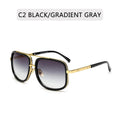 BigFrame RetroSquare Metal