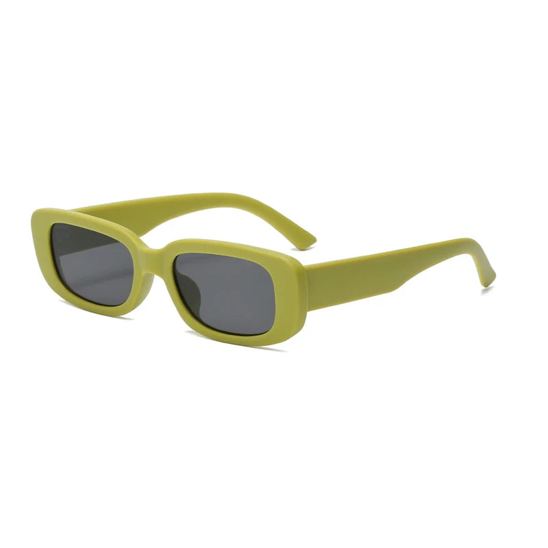 HipSquare Green Vintage