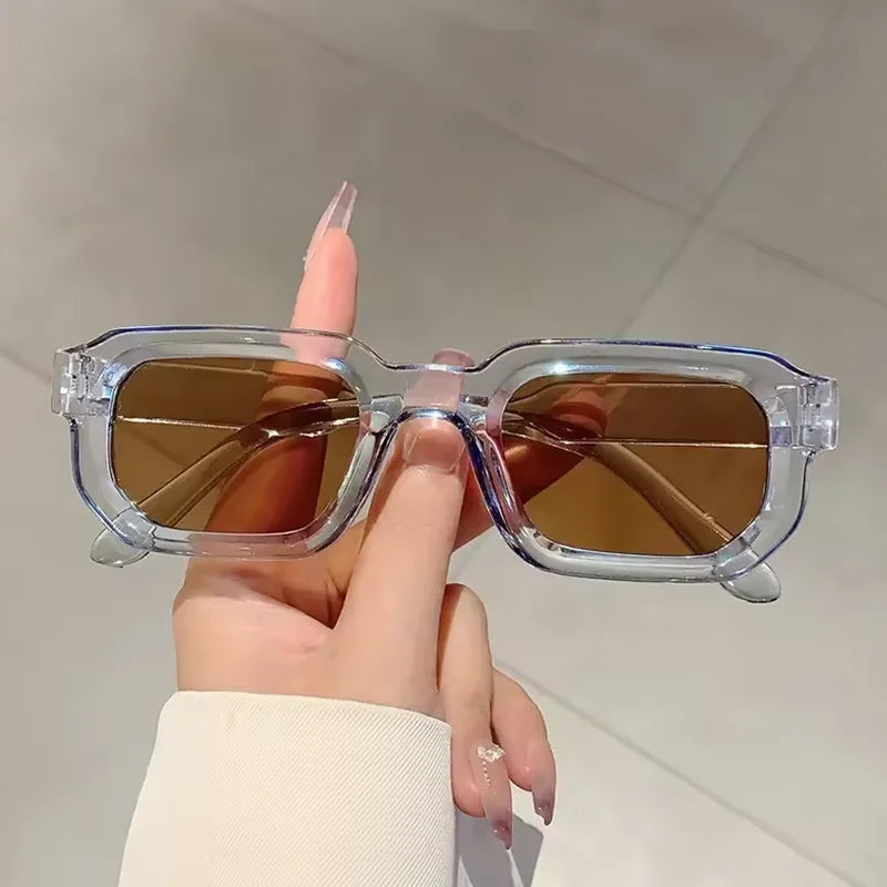 VintageRect Retro Luxe