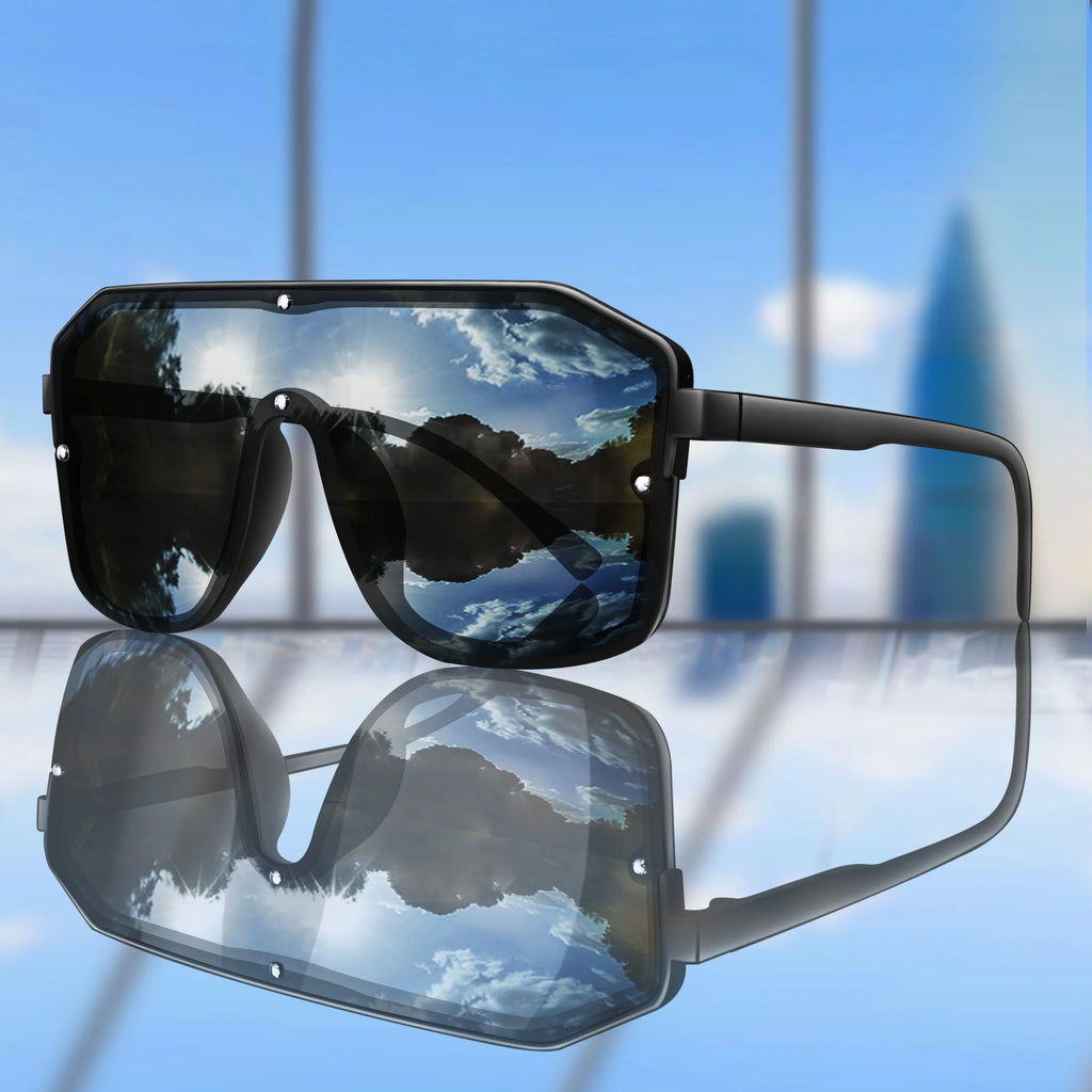 RivetLens Sport Goggles UV