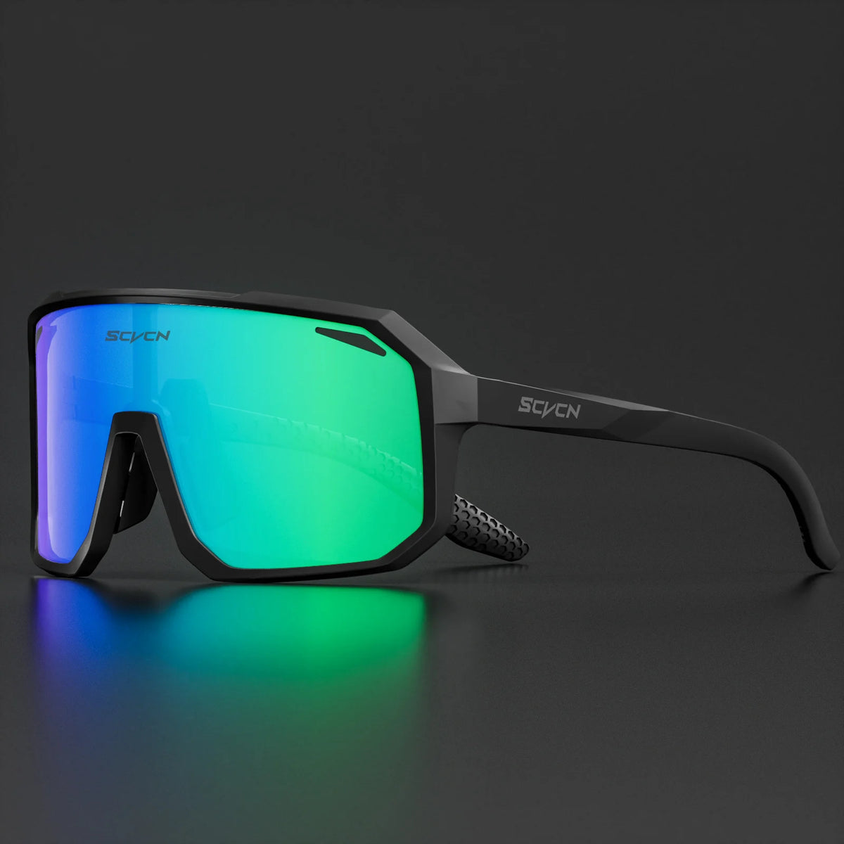 SCVCN CycloShield Sport UV400