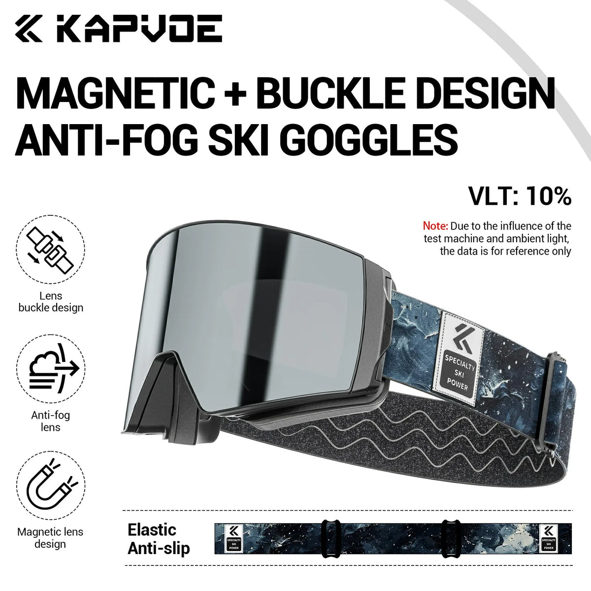 KapVoe Alpine Pro