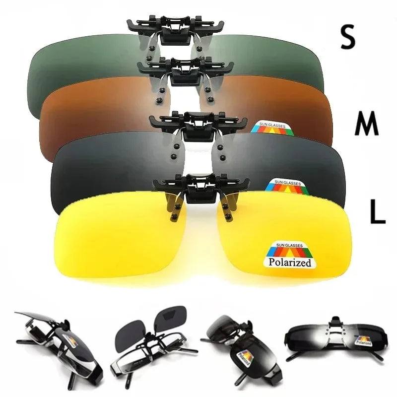 ClipFlip Polarized