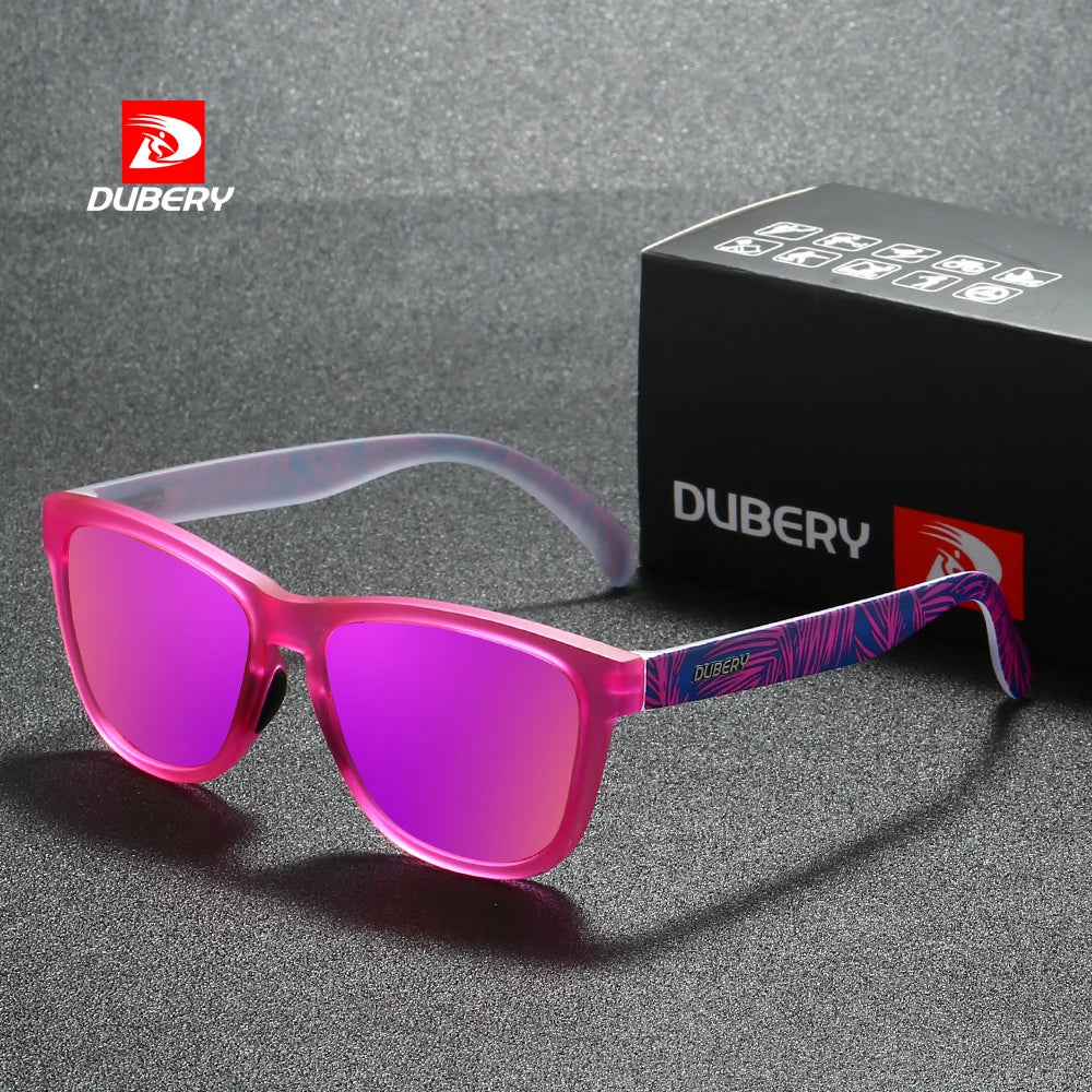 DUBERY PolarFull 550