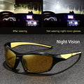 NightVision AntiGlare Square