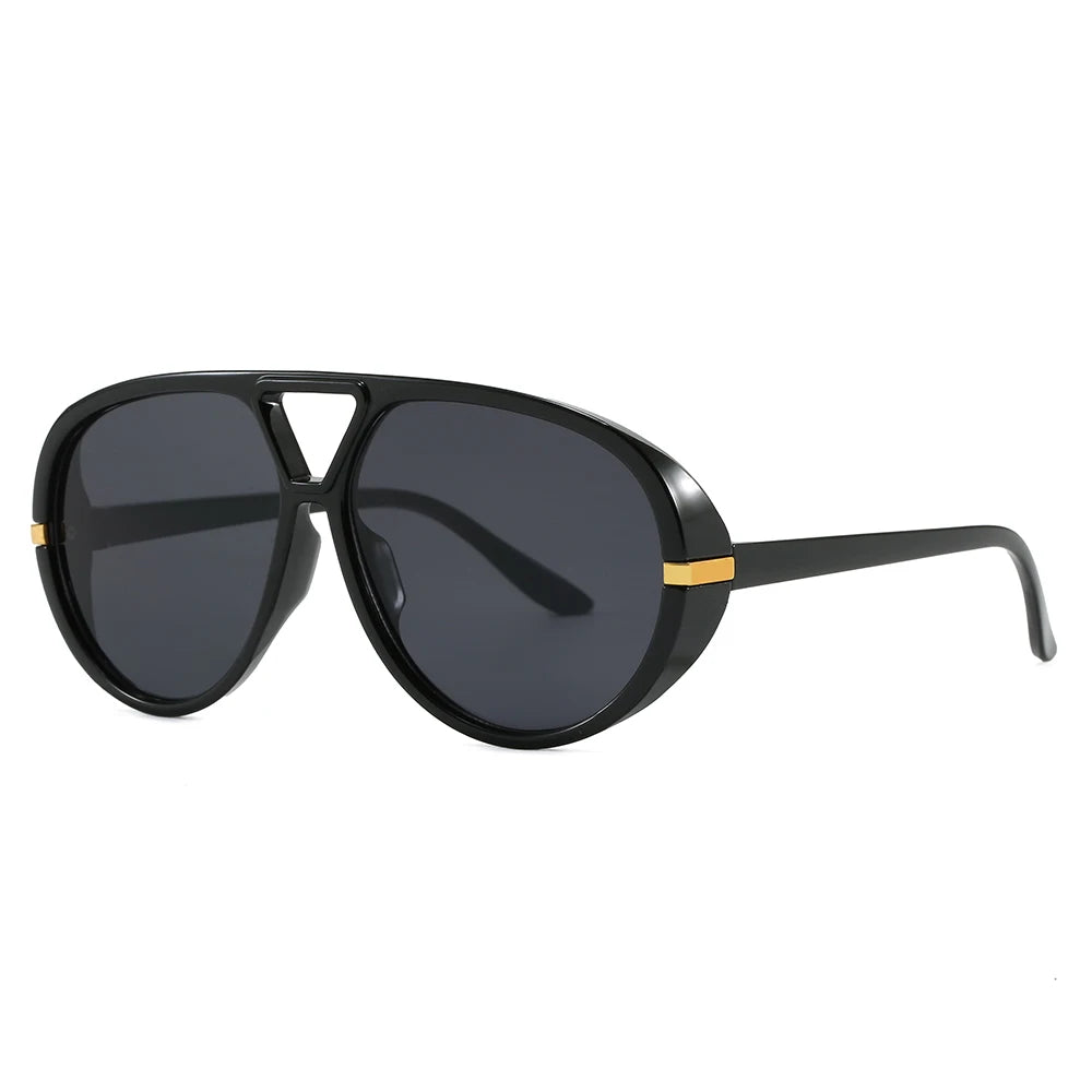 OvalGlow Luxe