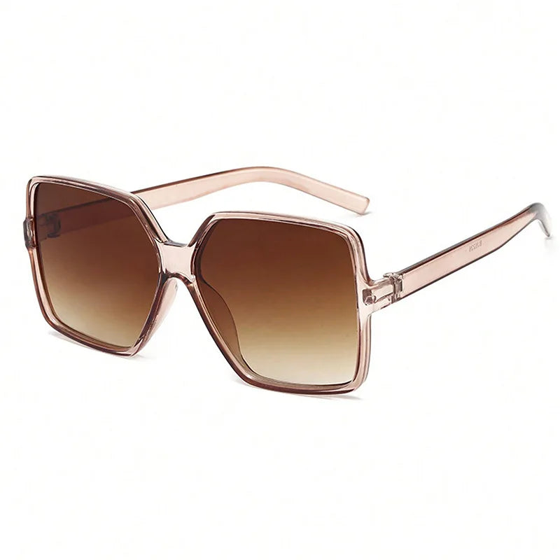 LuxOversized Gradient BigFrame