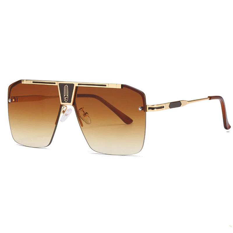 Toyearn PilotPunk BigFrame Vintage