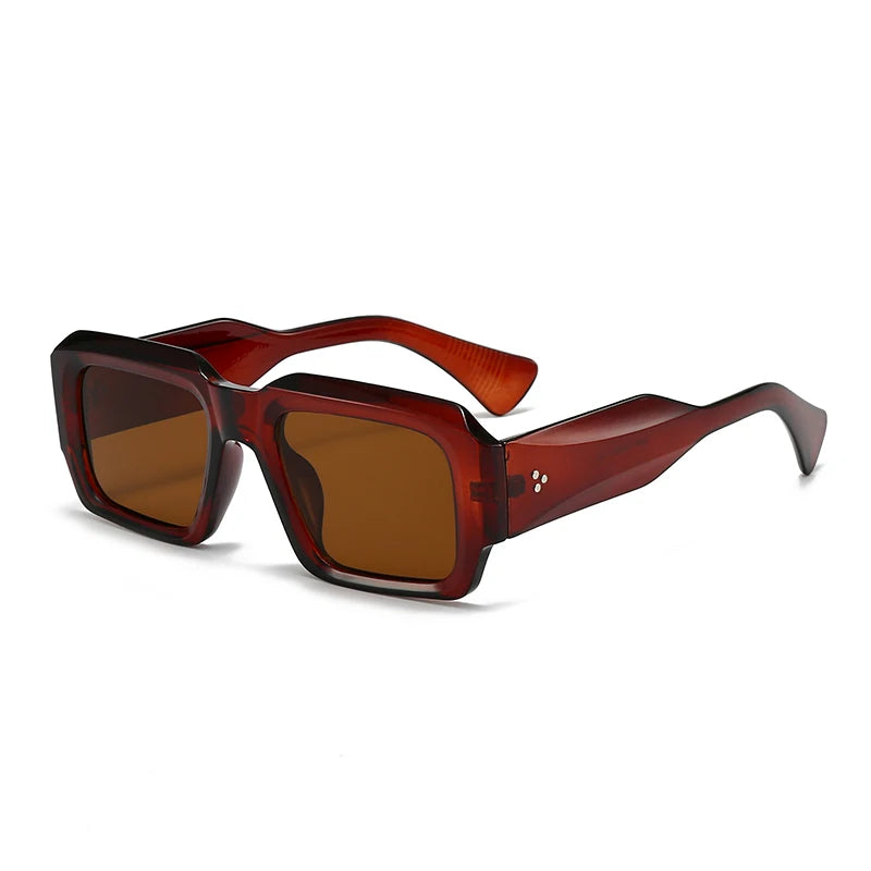 Juncture SquareRivet Vintage UV400