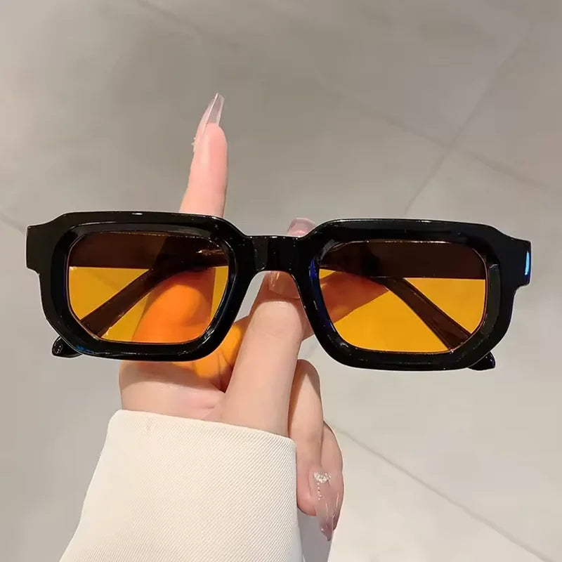 VintageRect Retro Luxe