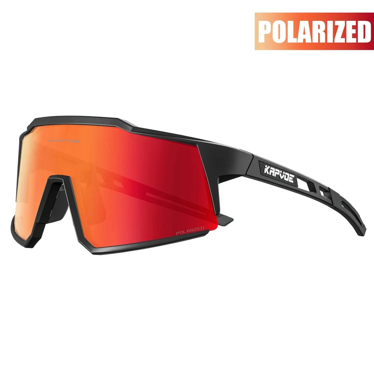 Kapvoe KE9022 Polarized Cycling UV400