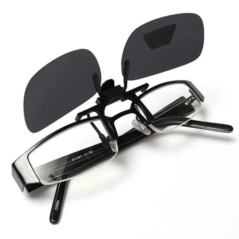 ClipFlip Polarized