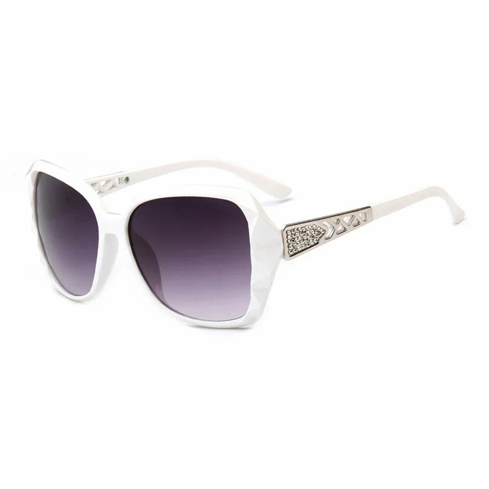 PurpleGlam Mirror Square