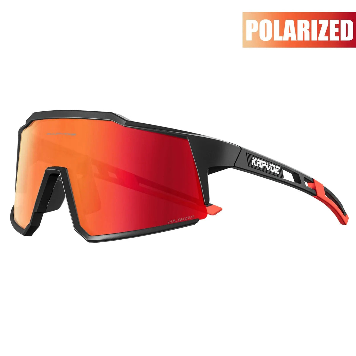 Kapvoe KE9022 Polarized Cycling UV400