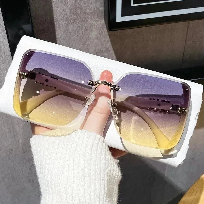 InsFashion Square Luxe