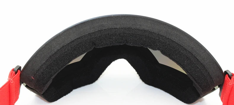 AlpineLight Pro | Professional Anti-Fog UV400 Ski Goggles