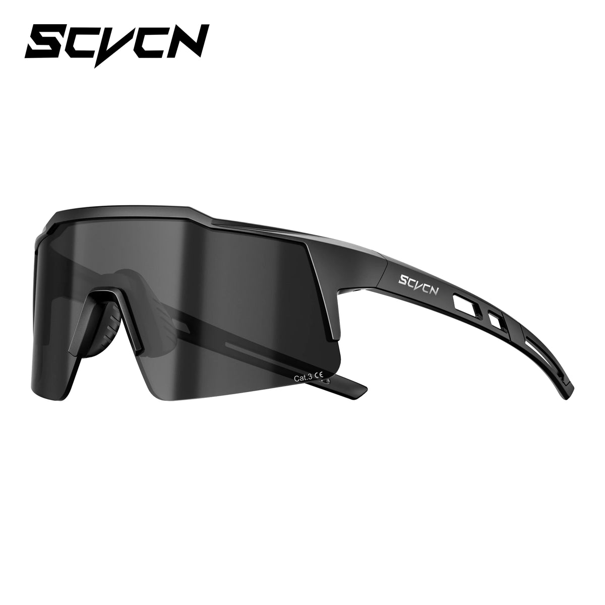Kapvoe KE9022 Polarized Cycling UV400