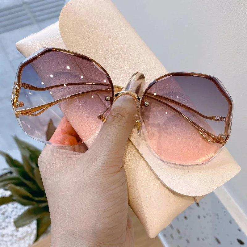 OceanGradient Rimless Luxe