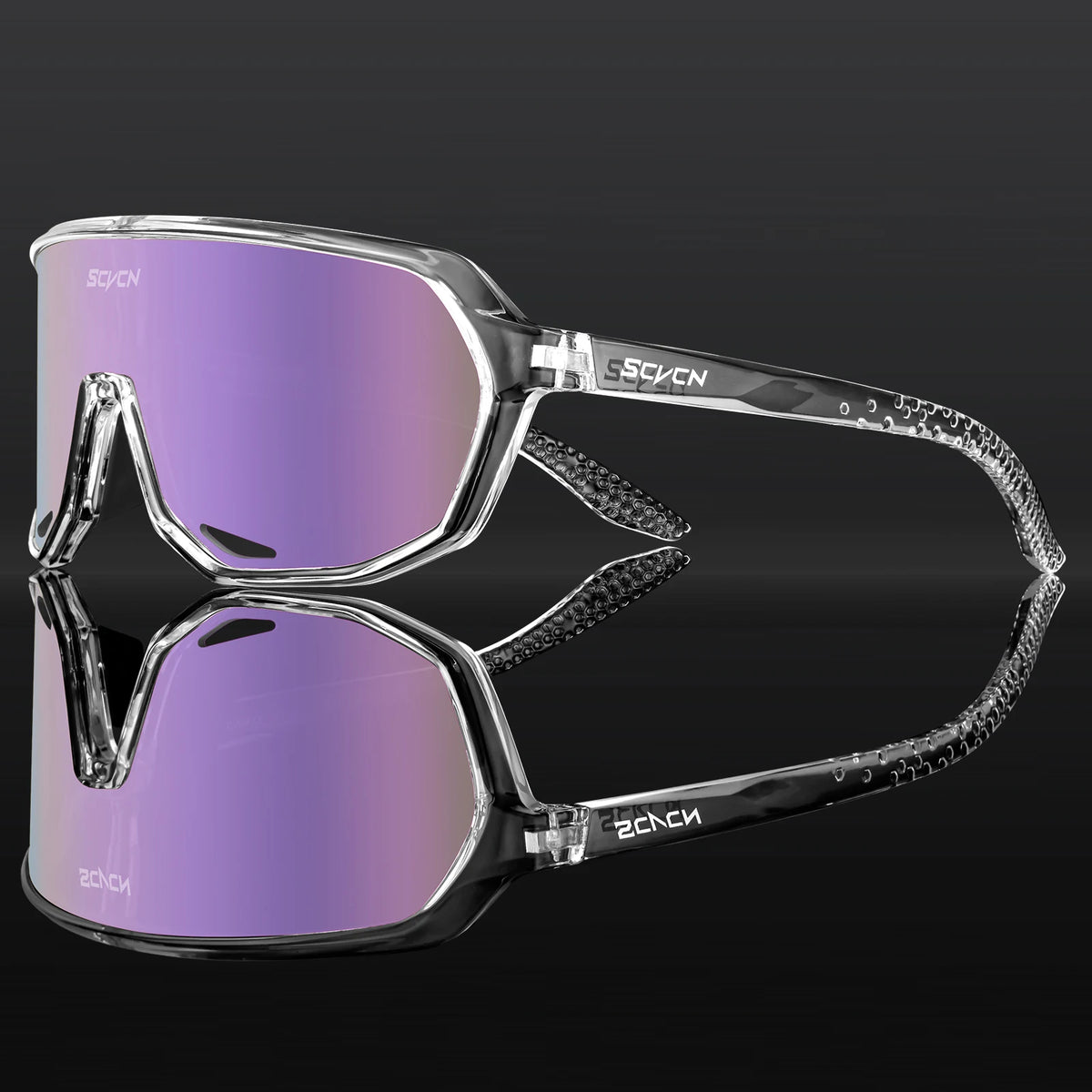 SCVCN Photochromic Cycling UV400