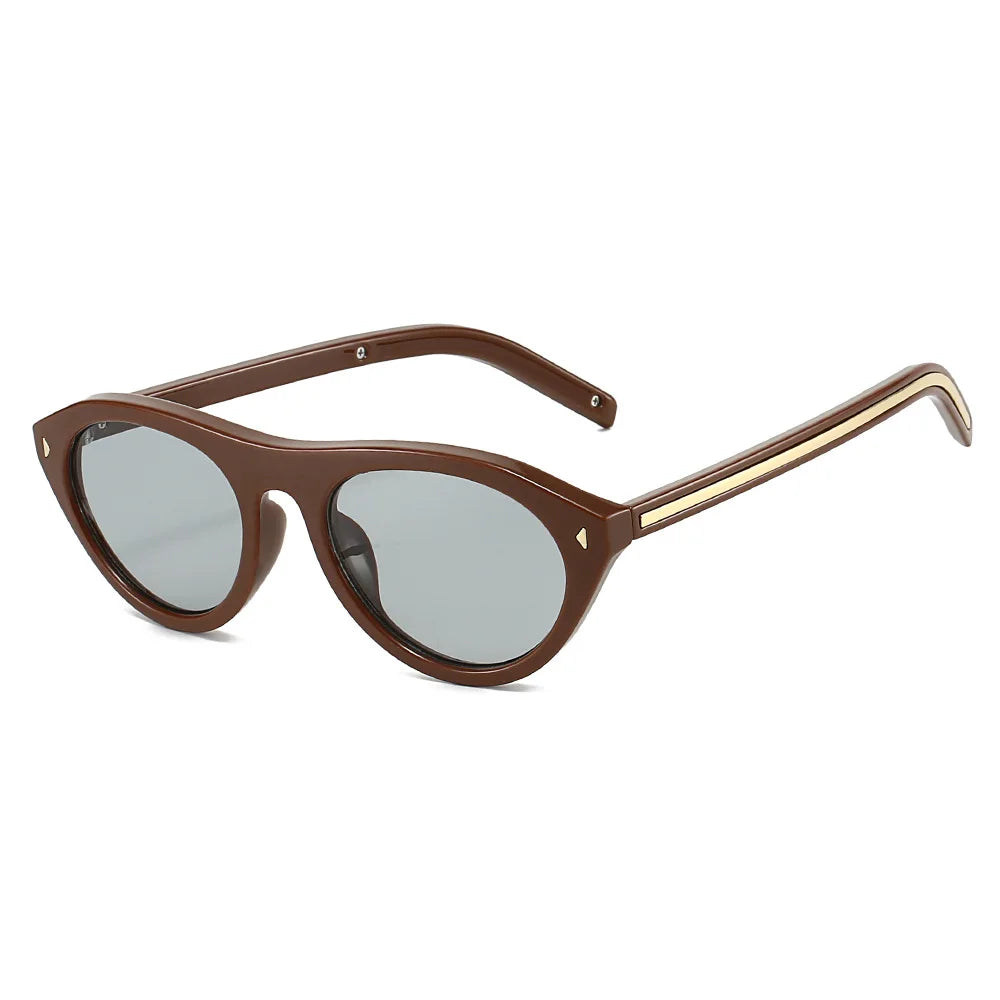CatEye Rivet Y2K Retro