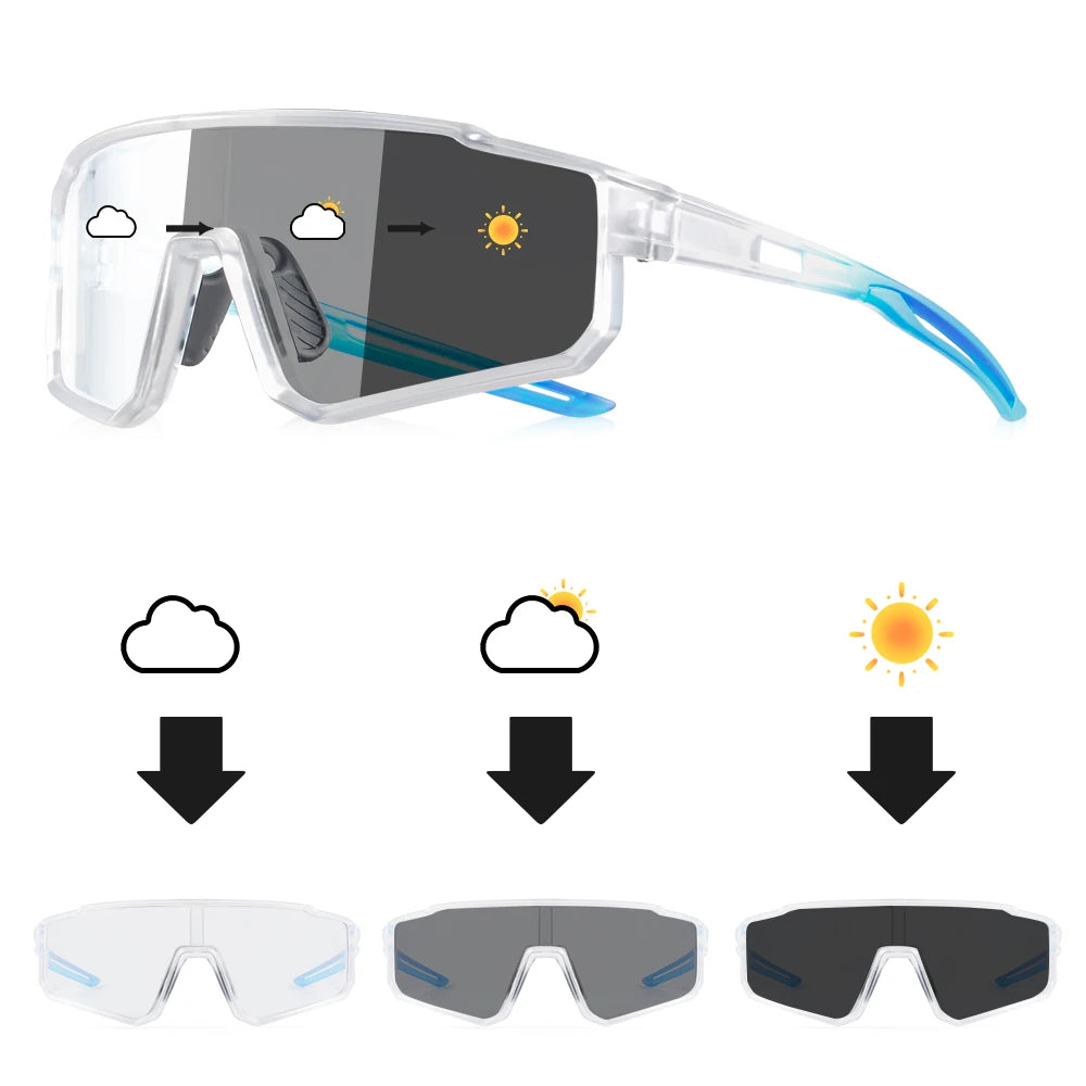 Crixlais PhotoPolar Drive UV400