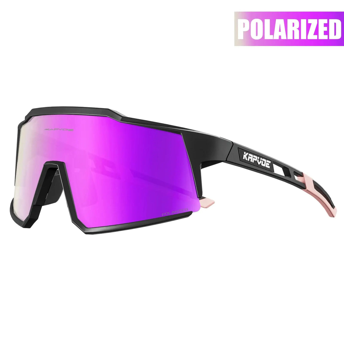 Kapvoe KE9022 Polarized Cycling UV400