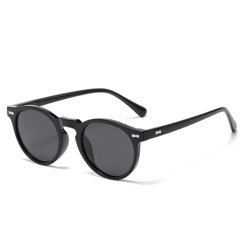 MDOD OvalMirror Fashion Acetate