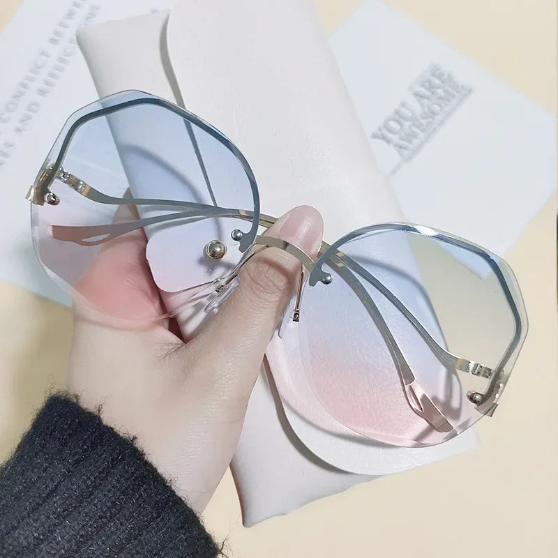 OceanGradient Rimless Luxe