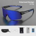ROCKBROS Polarized UV400 Cycling Glasses