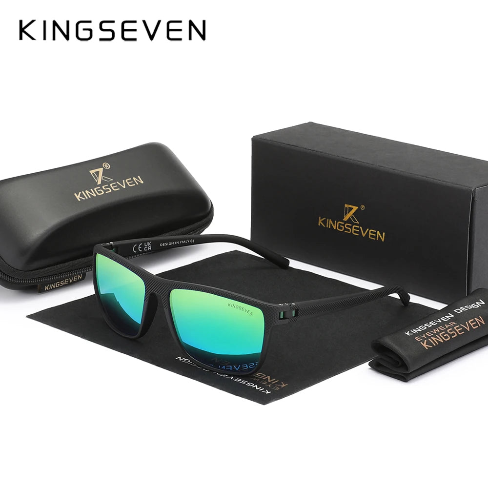 KINGSEVEN PolarSquare 755
