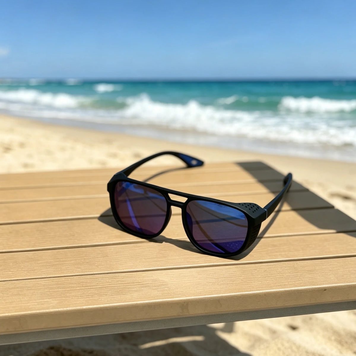 ProSport Polar UV400 Windproof