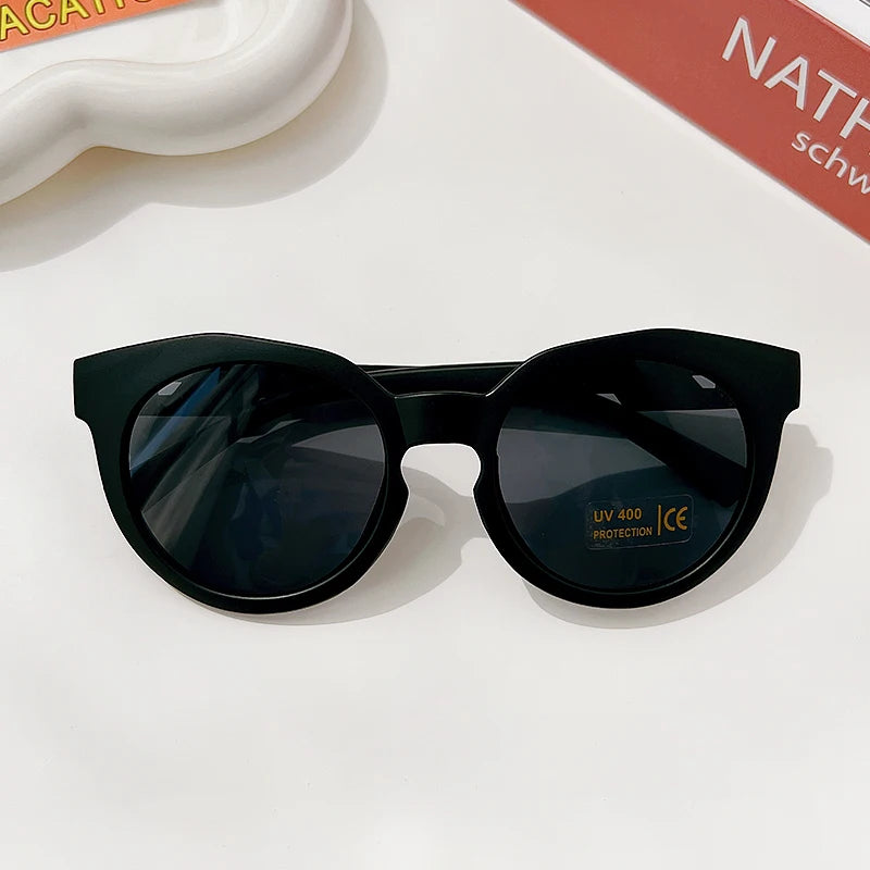 ColorKid Classic — Óculos de Sol Infantis Coloridos UV400 | Meninos & Meninas