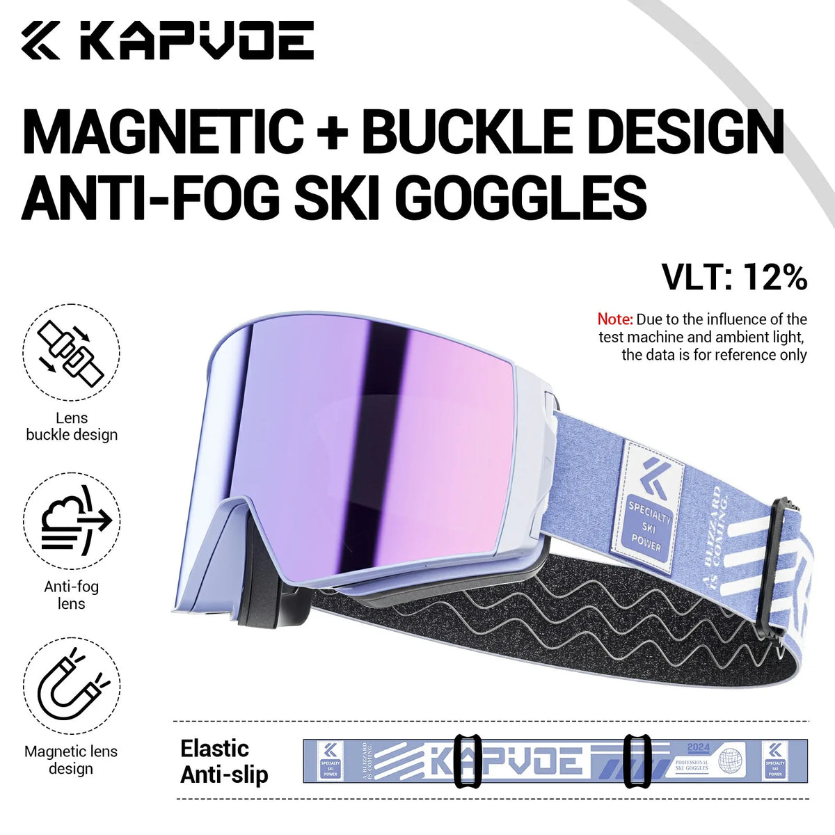 KapVoe Alpine Pro