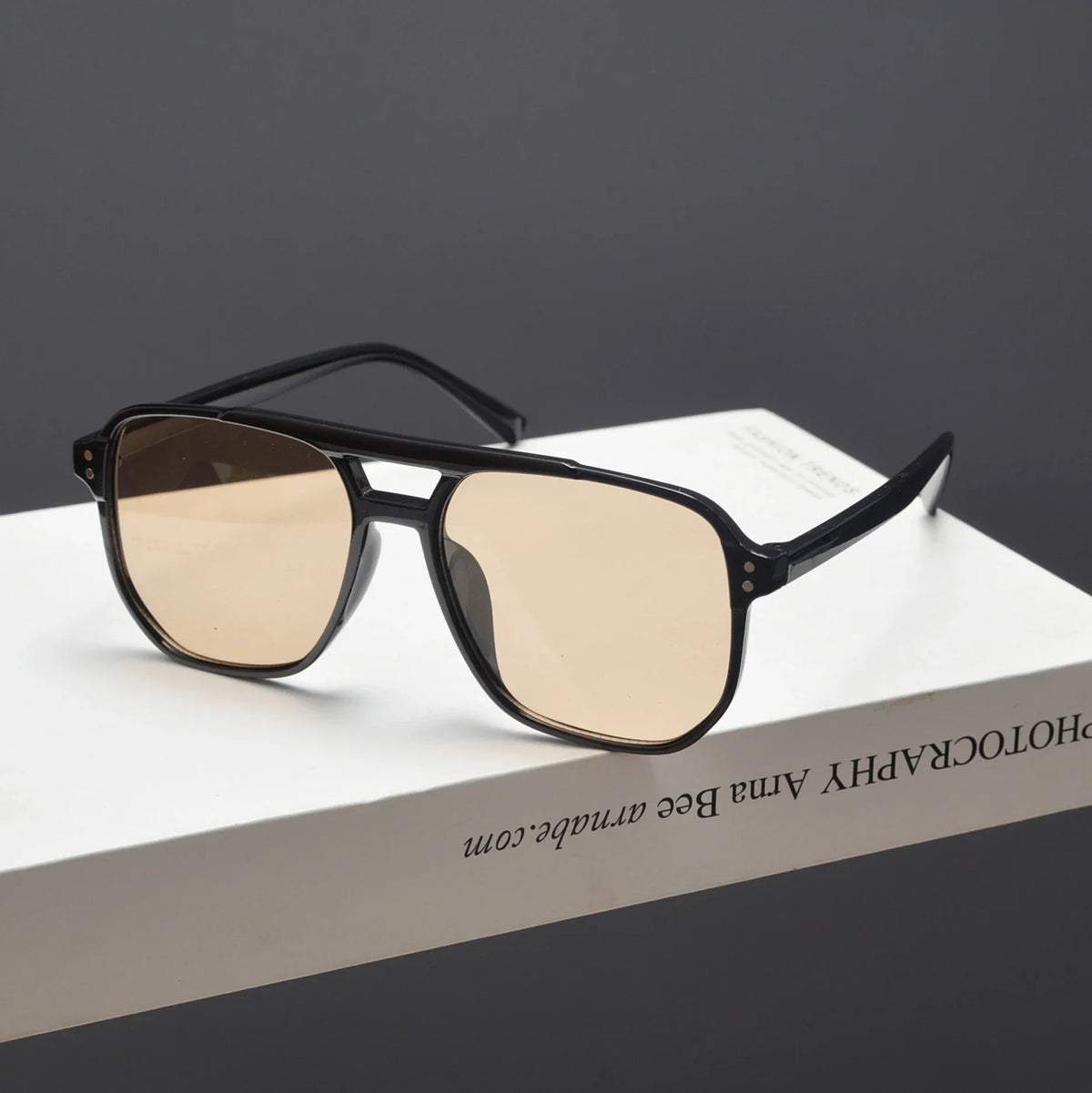 DoublePilot Elegant UV400