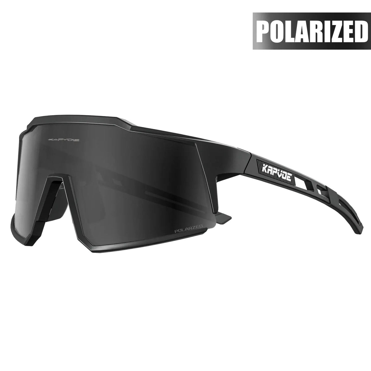 Kapvoe KE9022 Polarized Cycling UV400