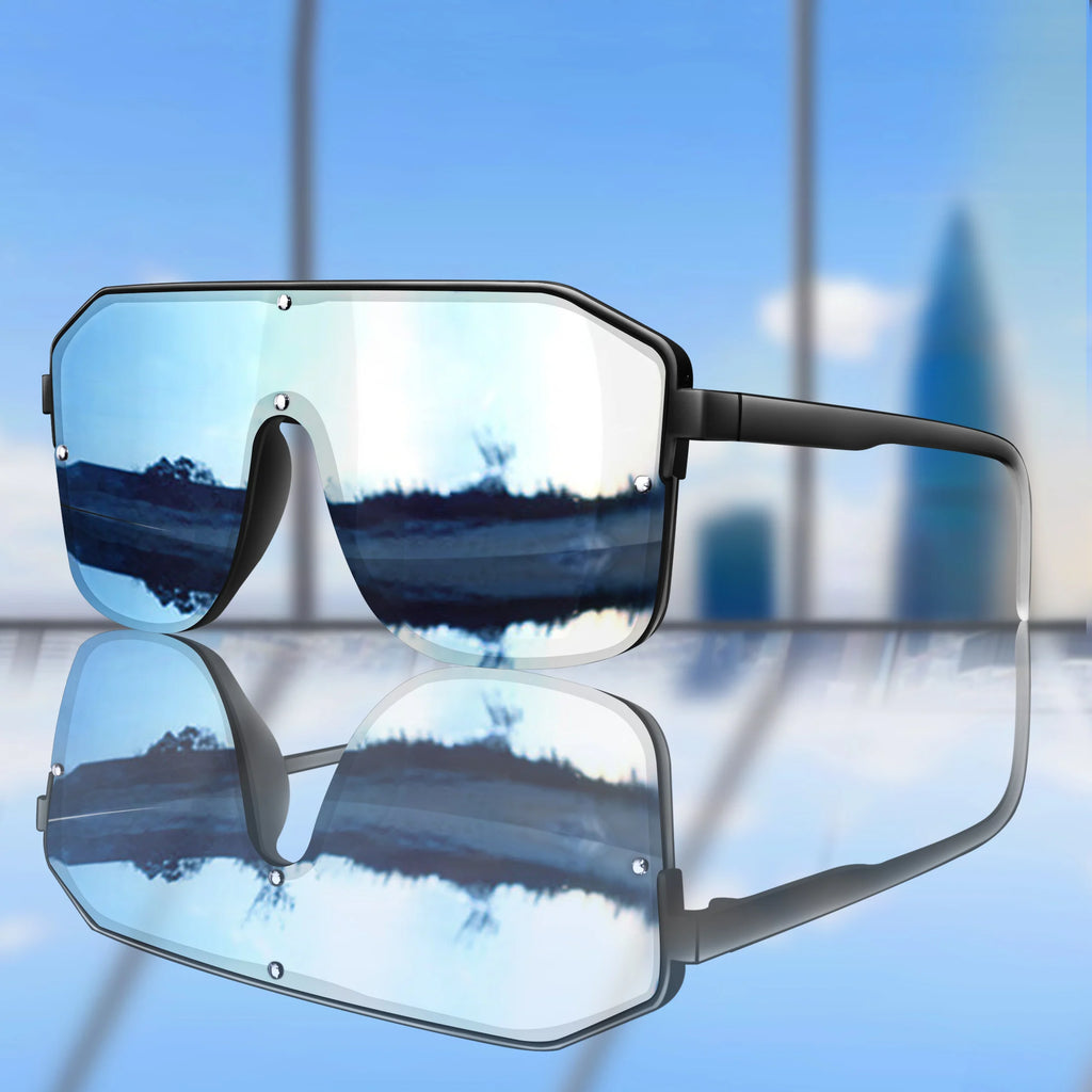 RivetLens Sport Goggles UV