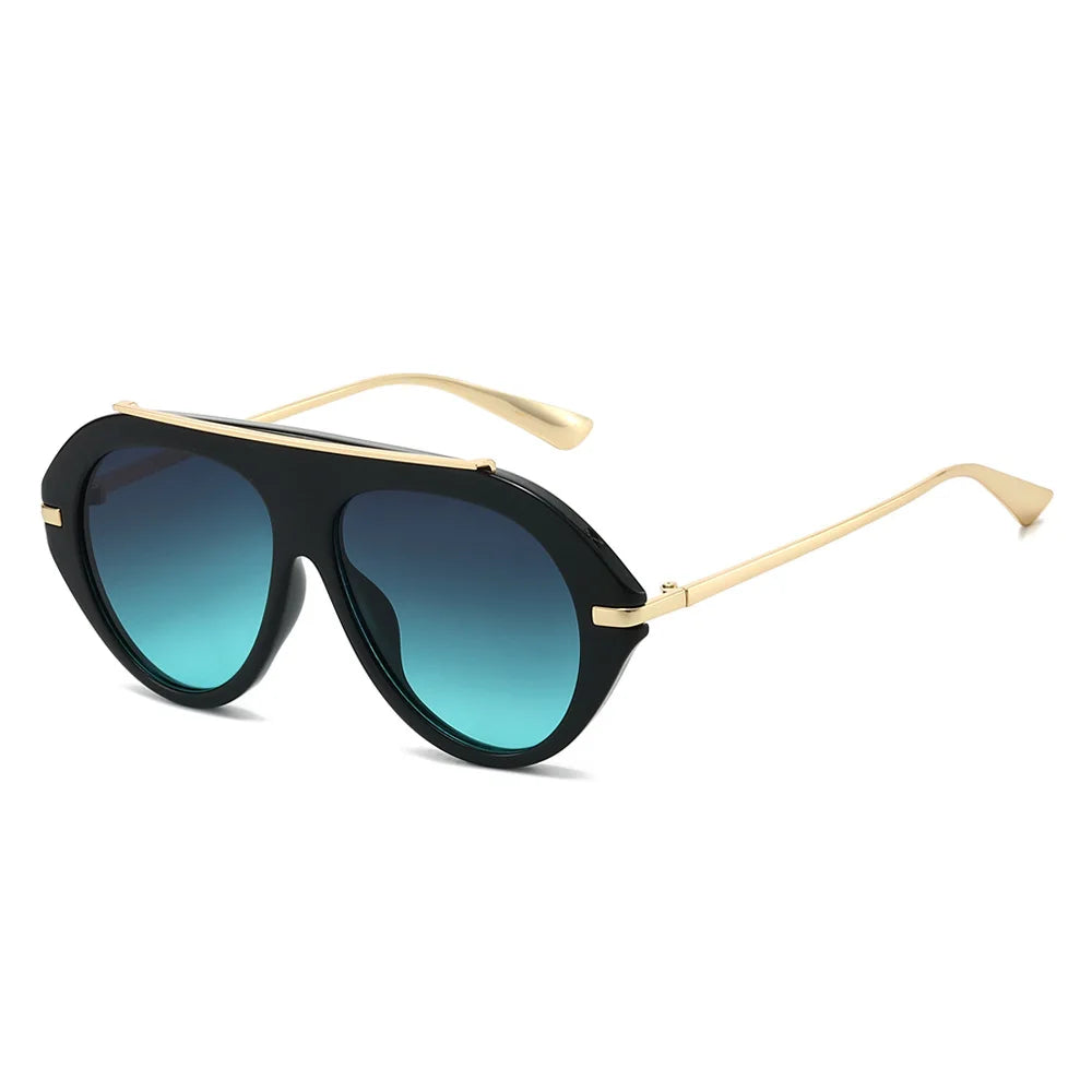 PilotRetro 70s Gold