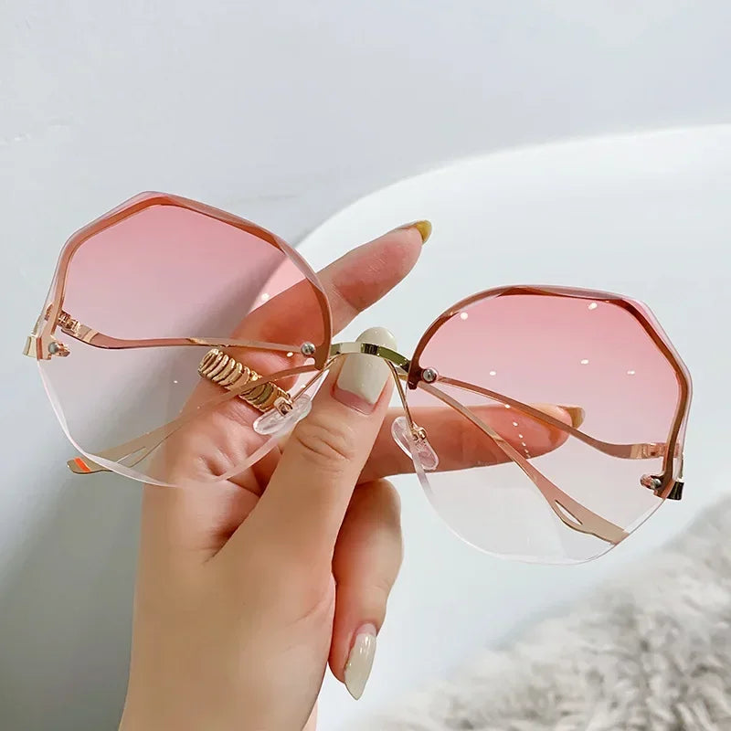 OceanGradient Rimless Luxe