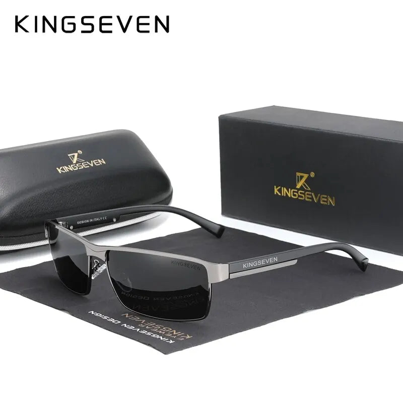 KINGSEVEN PhotochromicPolar Drive